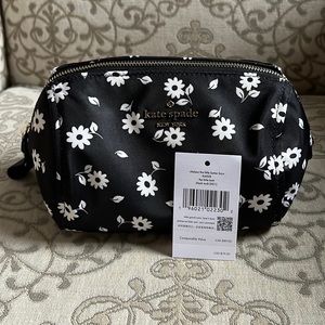 Kate Spade Cosmetic Pouch